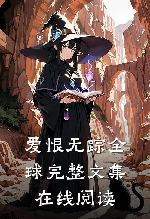 爱恨无踪全球完整文集在线阅读
