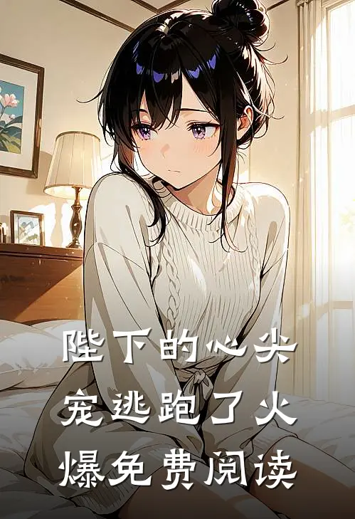 陛下的心尖宠逃跑了火爆免费阅读