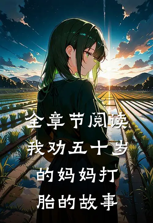 全章节阅读我劝五十岁的妈妈打胎的故事