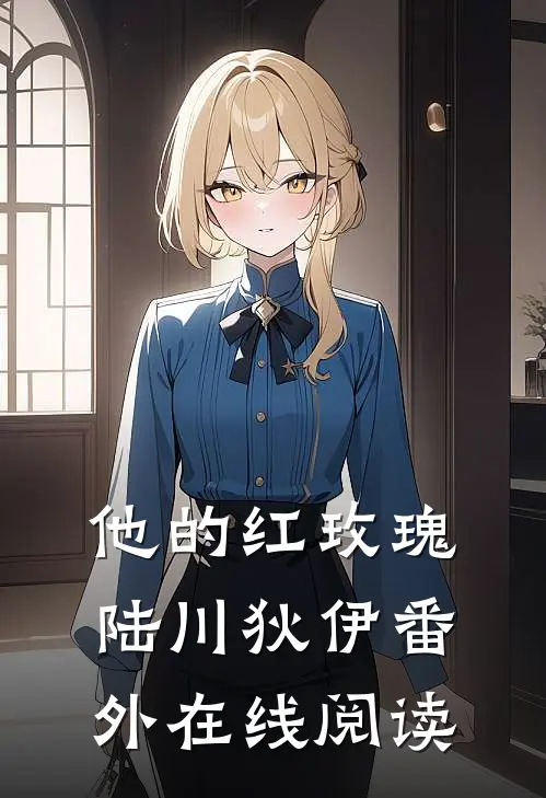 他的红玫瑰陆川狄伊 番外在线阅读