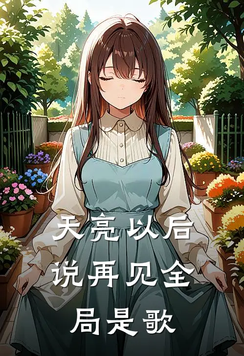 天亮以后说再见全局是歌