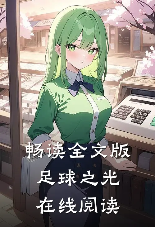 畅读全文版足球之光在线阅读