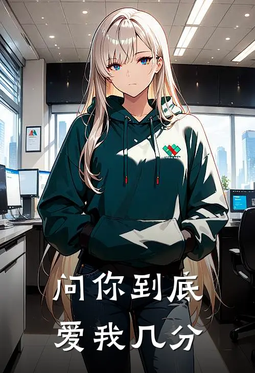 问你到底爱我几分