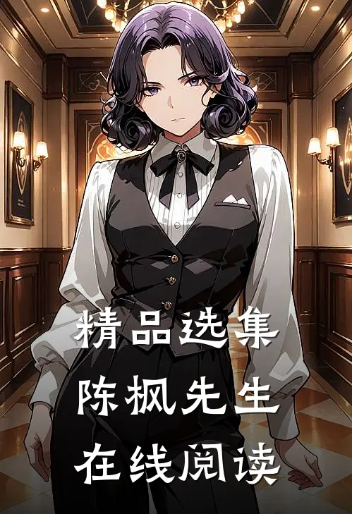 精品选集陈枫先生在线阅读