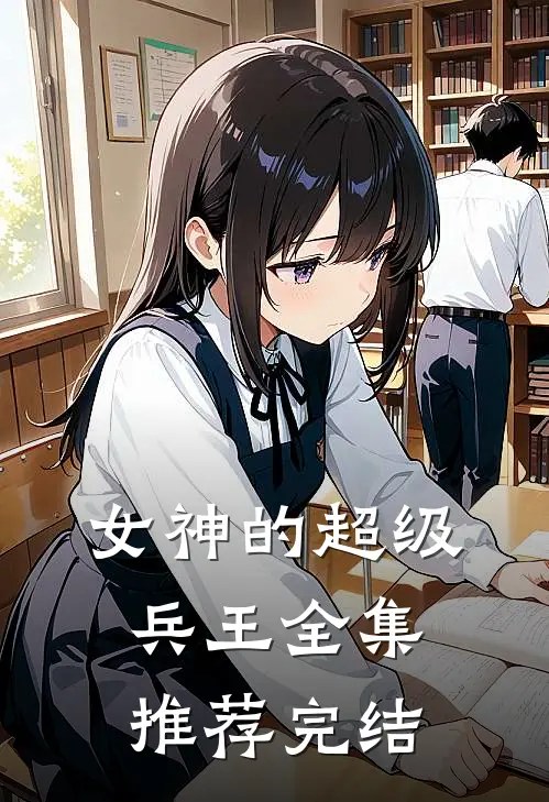 女神的超级兵王 全集推荐完结