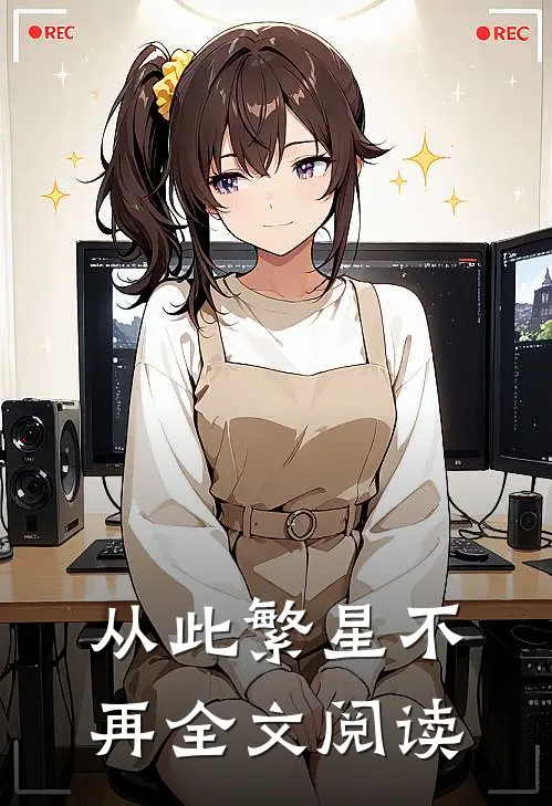 从此繁星不再全文阅读