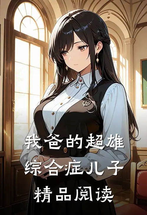 我爸的超雄综合症儿子精品阅读