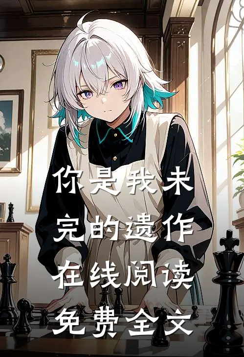 你是我未完的遗作在线阅读免费全文