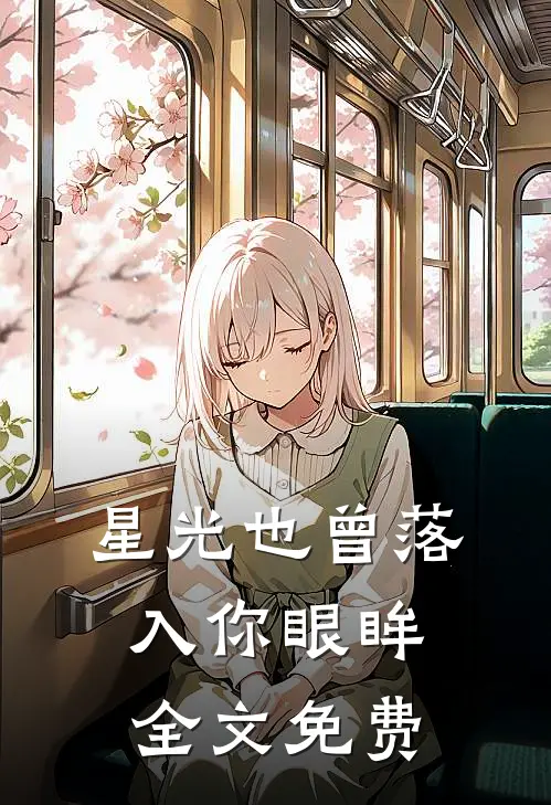 星光也曾落入你眼眸全文免费