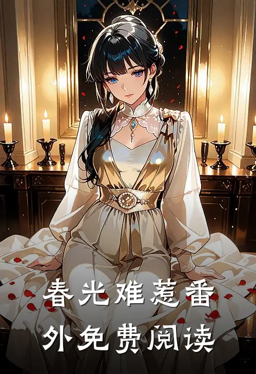 春光难惹 番外免费阅读