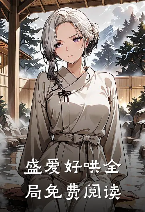 盛爱好哄全局免费阅读