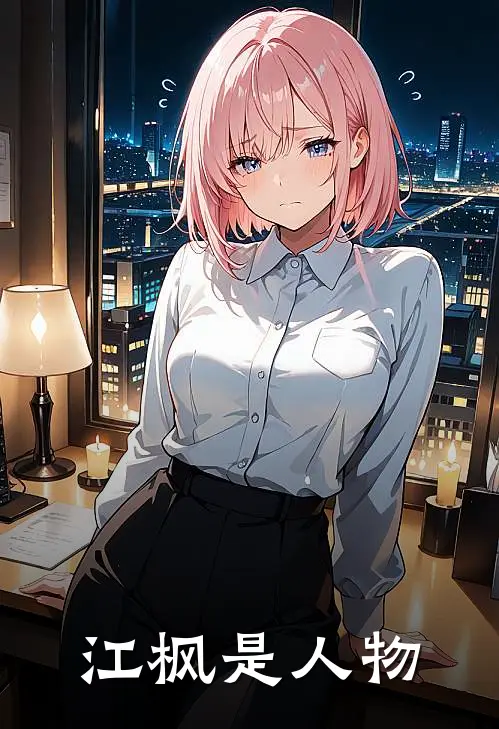 江枫是人物