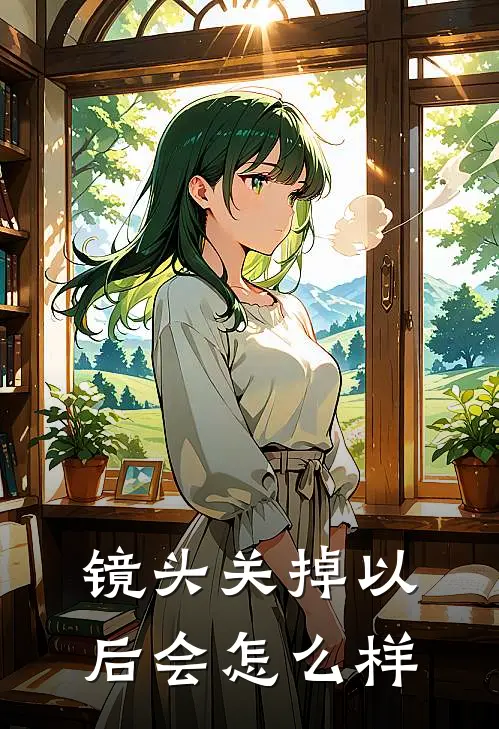 镜头关掉以后会怎么样