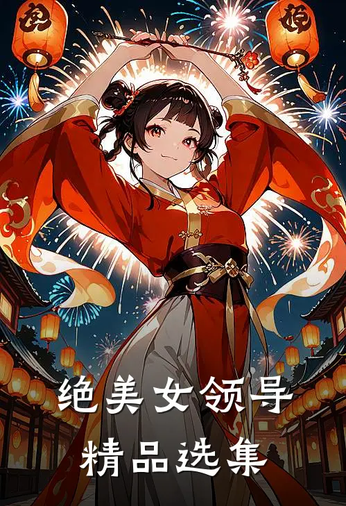 绝美女领导精品选集