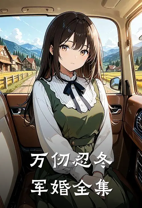万仞忍冬(军婚)全集