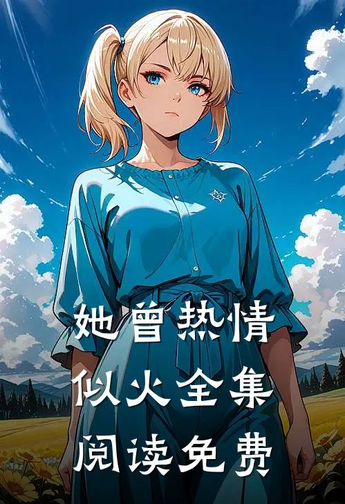她曾热情似火全集阅读免费