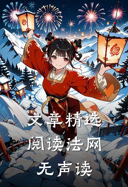 文章精选阅读法网无声读