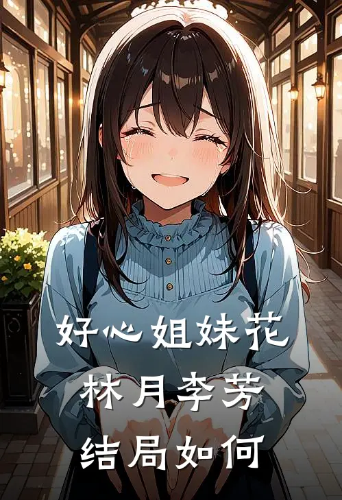好心姐妹花林月李芳结局如何