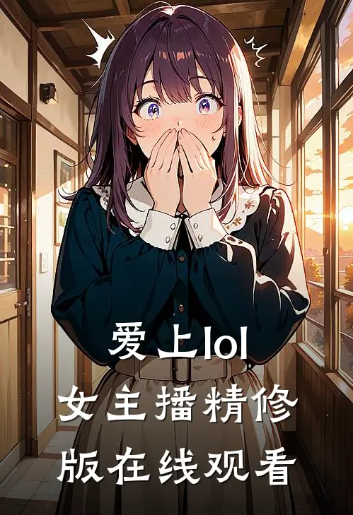 爱上lol女主播精修版在线观看