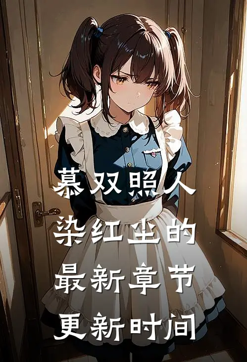 慕双照人染红尘的最新章节更新时间