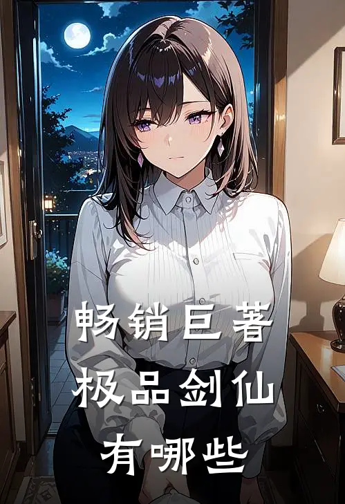 畅销巨著极品剑仙有哪些