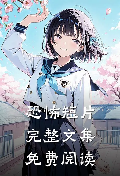 恐怖短片完整文集免费阅读