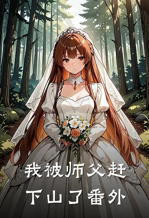 我被师父赶下山了番外