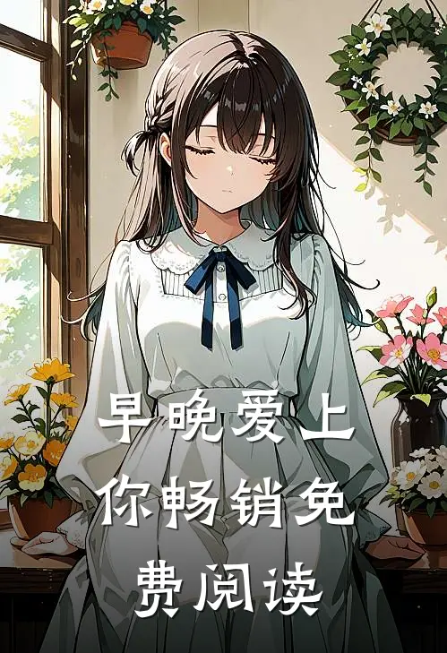 早晚爱上你畅销免费阅读