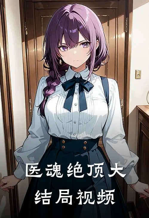 医魂绝顶大结局视频