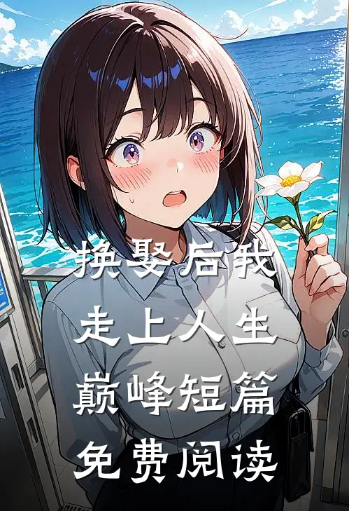 换娶后我走上人生巅峰短篇免费阅读