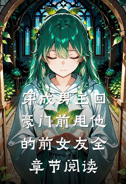 穿成男主回豪门前甩他的前女友全章节阅读