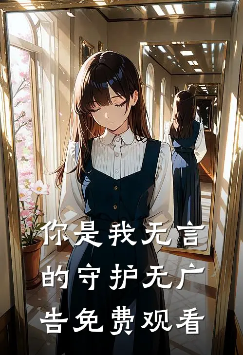 你是我无言的守护无广告免费观看