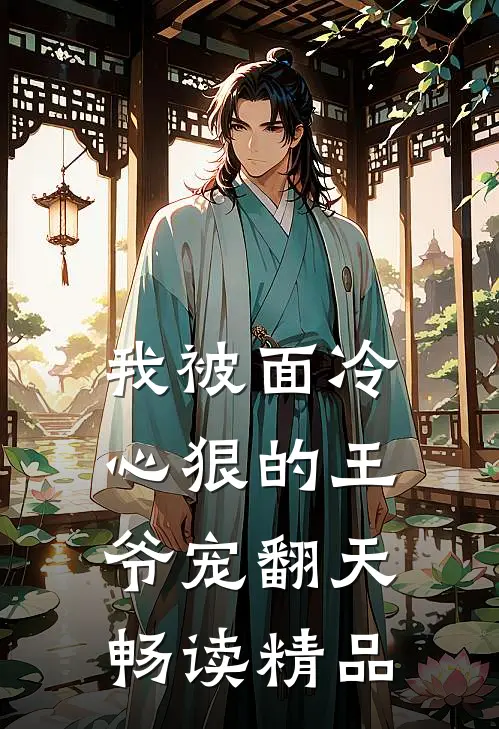 我被面冷心狠的王爷宠翻天畅读精品
