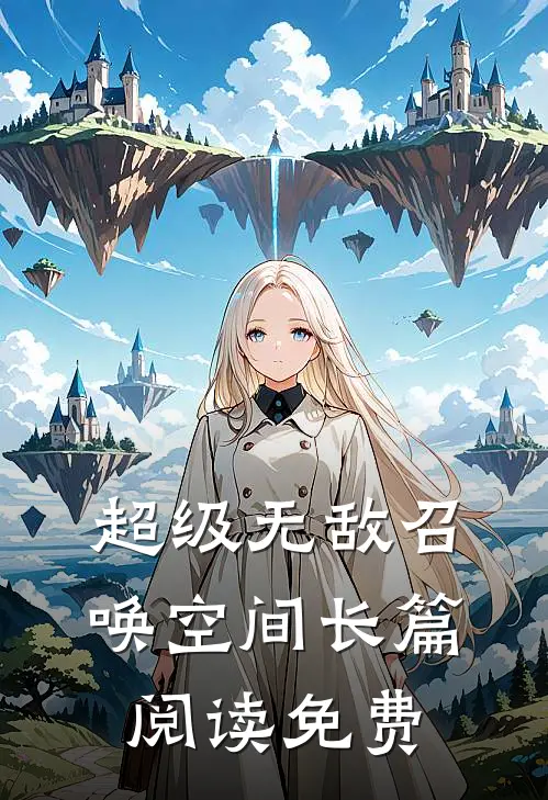 超级无敌召唤空间长篇阅读免费