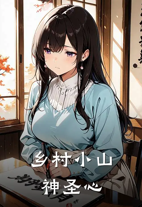 乡村小山神 圣心