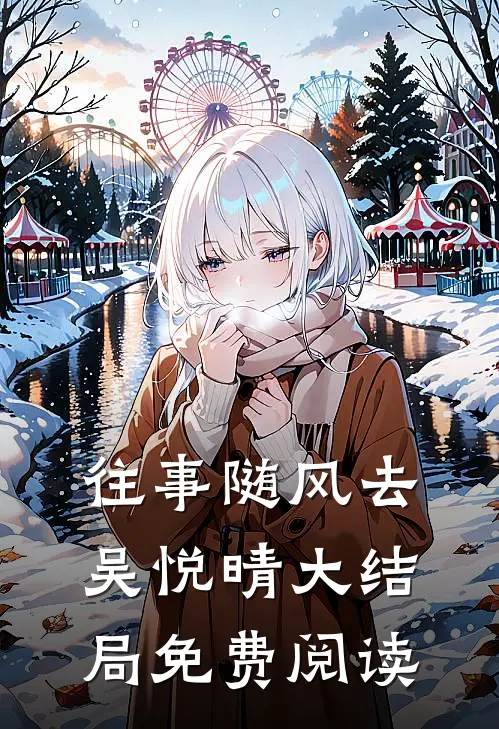往事随风去吴悦晴大结局免费阅读