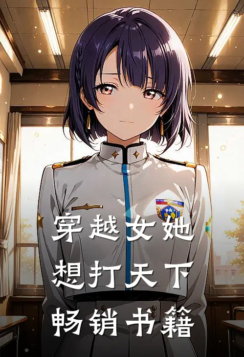 穿越女她想打天下畅销书籍