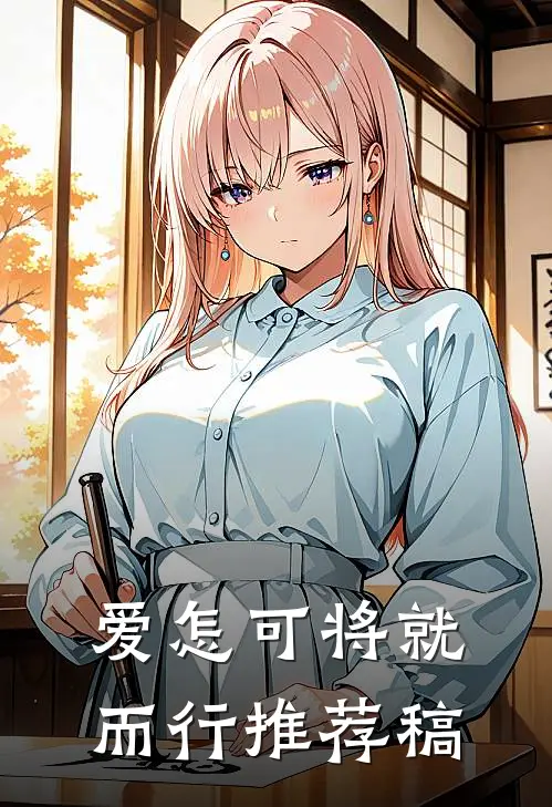 爱怎可将就而行推荐稿