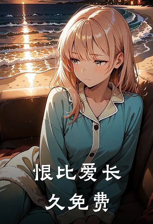 恨比爱长久免费