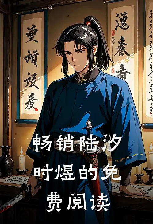 畅销陆汐时煜的免费阅读