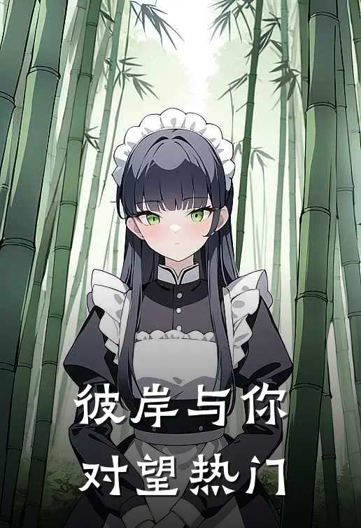 彼岸与你对望热门