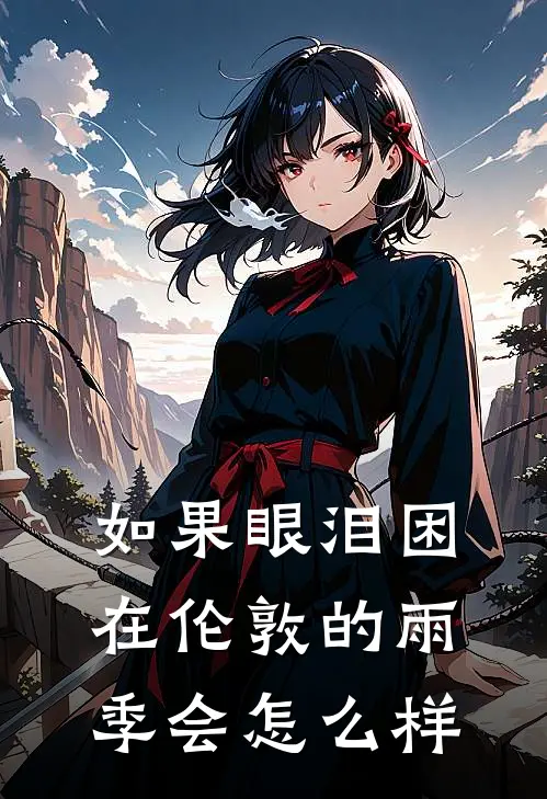如果眼泪困在伦敦的雨季会怎么样