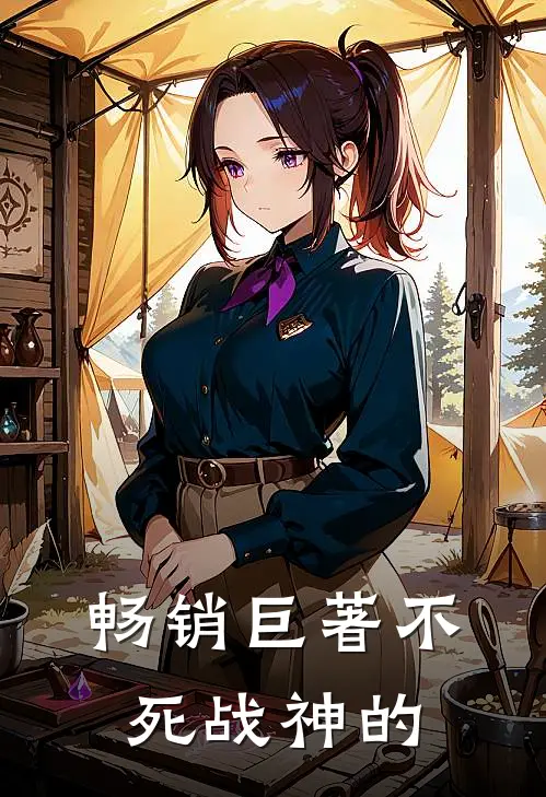 畅销巨著不死战神的