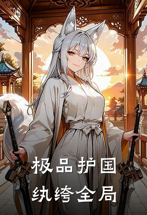 极品护国纨绔全局