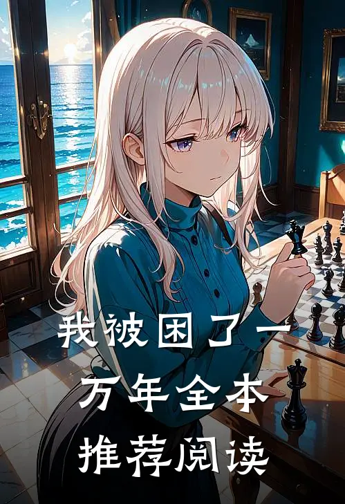 我被困了一万年全本推荐阅读