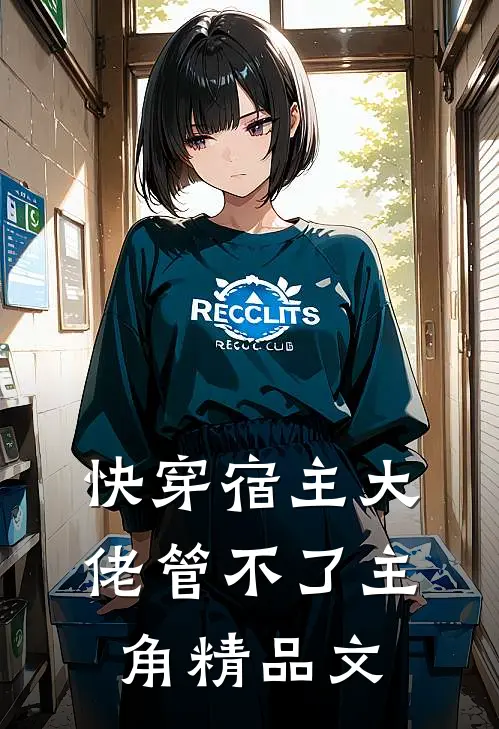 快穿宿主大佬管不了主角精品文