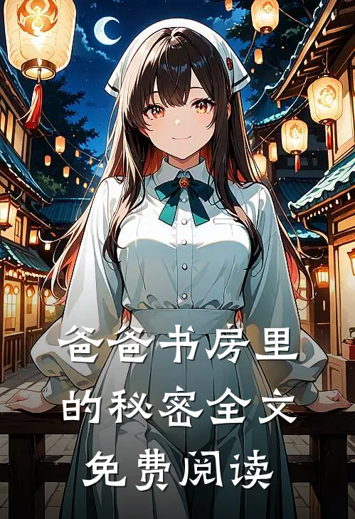 爸爸书房里的秘密全文免费阅读