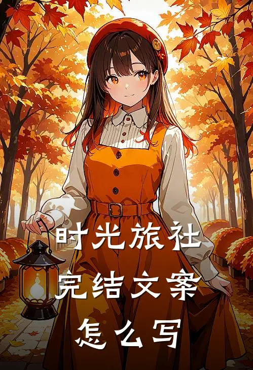 时光旅社完结文案怎么写