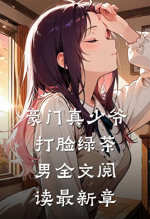 豪门真少爷打脸绿茶男全文阅读最新章