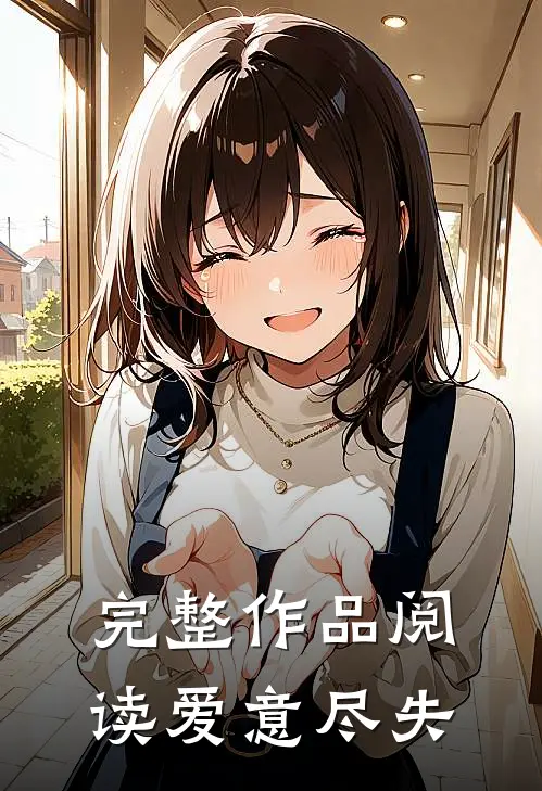 完整作品阅读爱意尽失